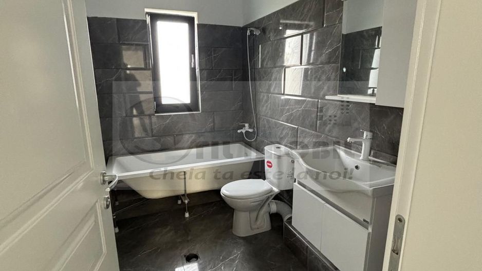 Ap. 3 camere, open-space, Dancu, intabulat, 0% comision - Poză 9