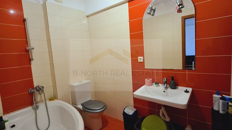 Apartament  2 camere Ostratu - Poză 2