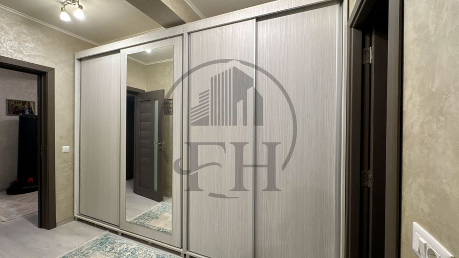 SOLD/VANDUT  - Apartament 3 camere de vanzare Constanta, zona Compozitori - Poză 27