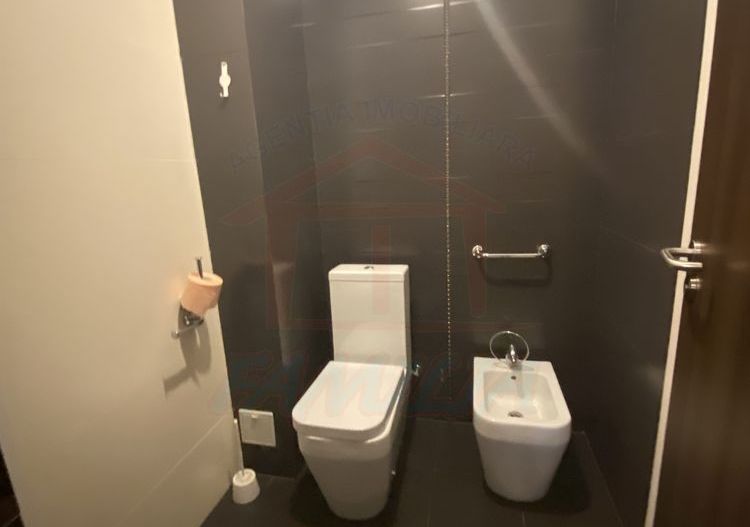 De închiriat apartament cu 1 cameră –Viva, Bariera Traian - Poză 5