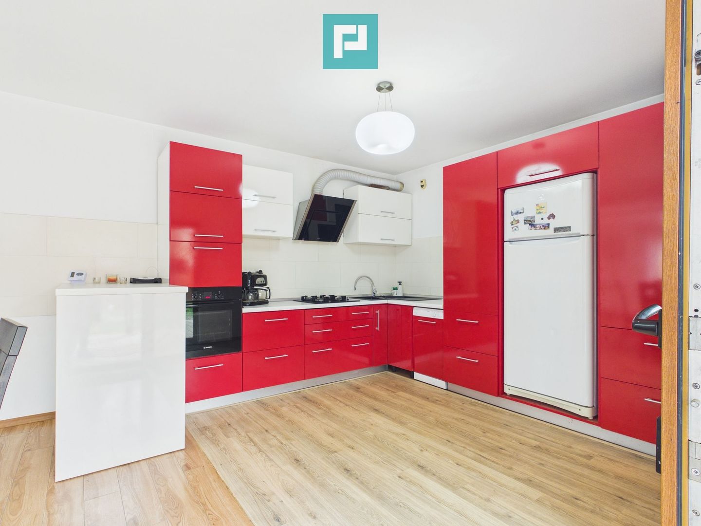 Vila moderna 5 camere Mosnita Noua - Poză 36