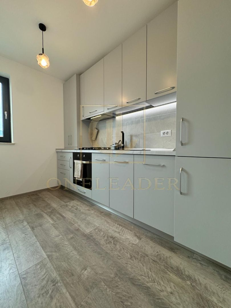 Apartament 2 Camere | Avram Iancu Residence | Parcare - Poză 6