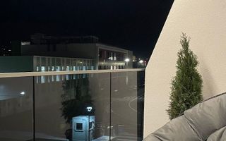 Apartament elegant cu 2 camere și balcon generos-Elite City! - Poză 12