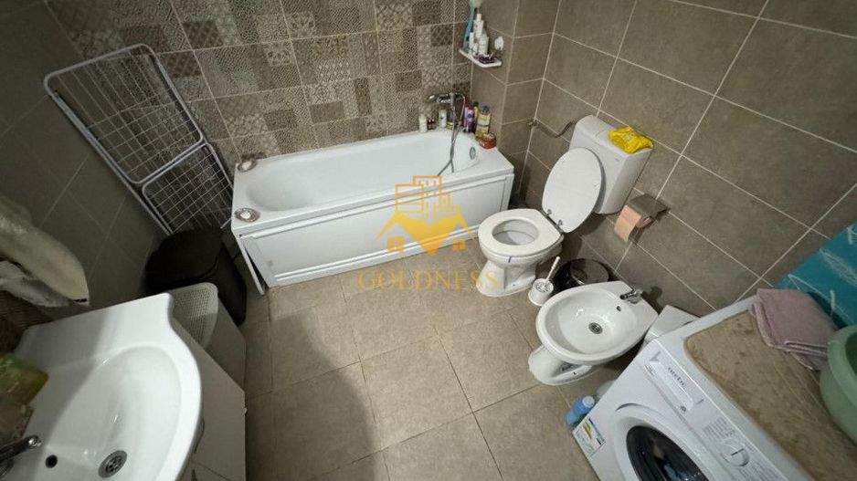 3 camere, modern, parcare, bloc nou, Marasti zona Fabricii, Clujana - Poză 7