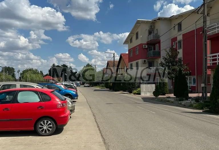 Apartament 2 camere comuna Giroc bloc nou - Poză 5
