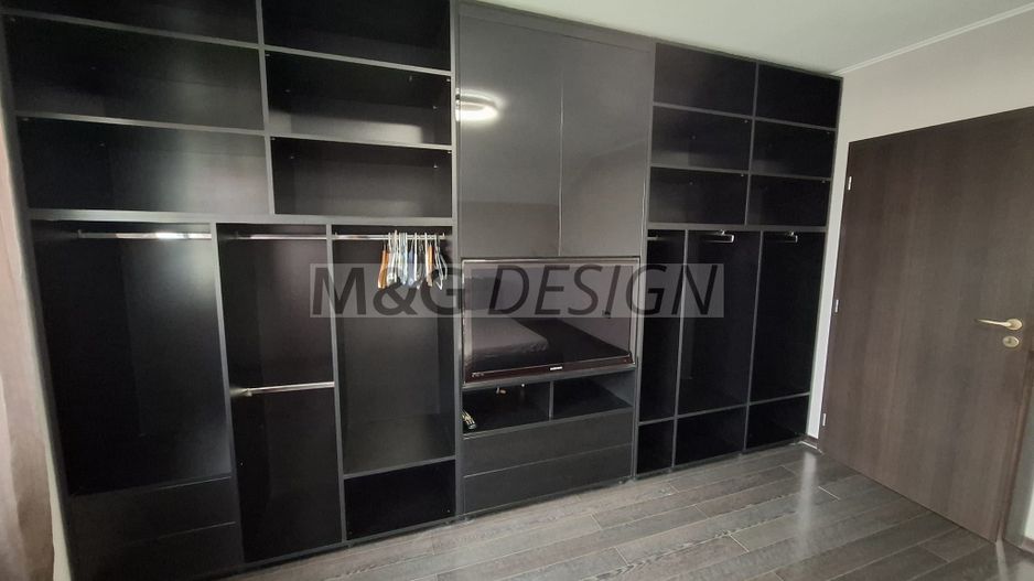Apartament pe 2 nivele intrare Dumbravita - Poză 17