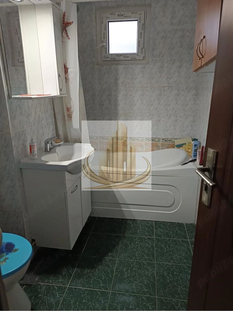 3 Camere Decomandat, 2 bai | Parter | Zona Soarelui – Parcul Pădurice - Poză 5