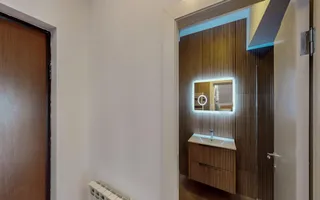 Duplex 4 camere Herastrau 173mp | Terasa | Loc de parcare - Poză 26
