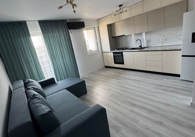 Apartament 2 camere de închiriat Bragadiru – prima chirie - Poză 3