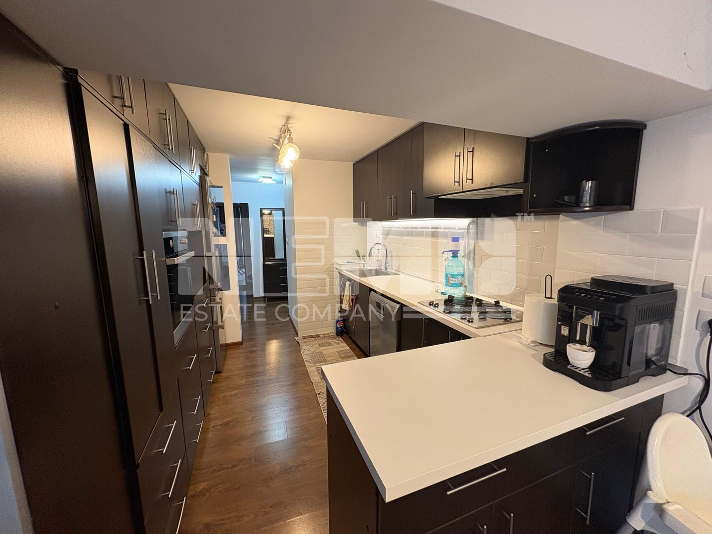 APARTAMENT 3 CAMERE – 85 MP | ETAJ 3/4 | ZONA PIAȚA MICĂ - Poză 10