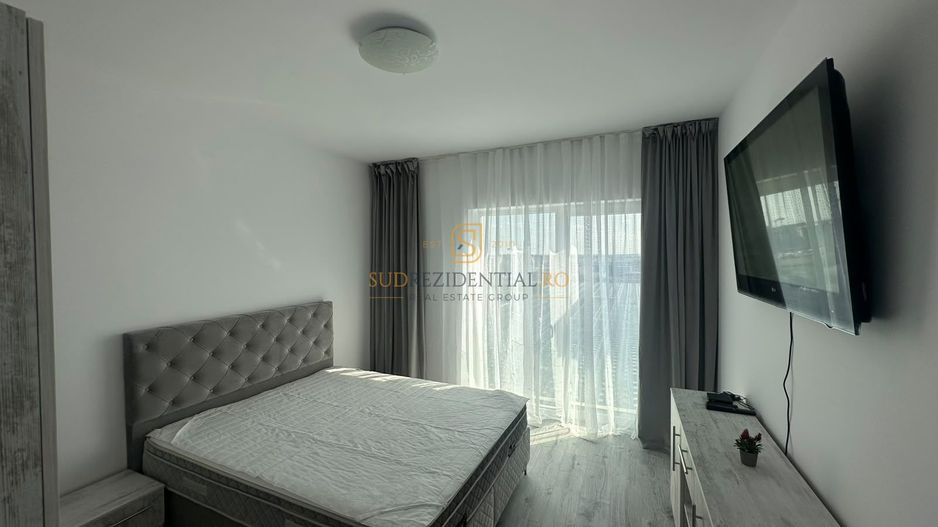 Apartament cu 2 camere, prima inchiriere – Metalurgiei, Sector 4 - Poză 4