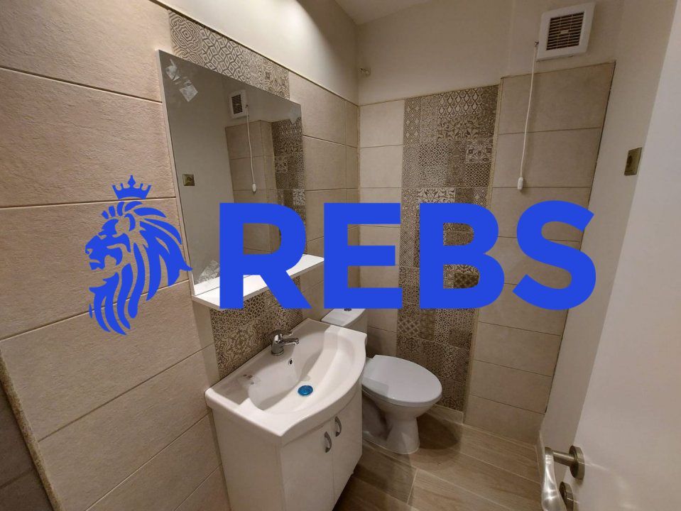 Apartament 3 camere Piata Alba Iulia - Poză 6