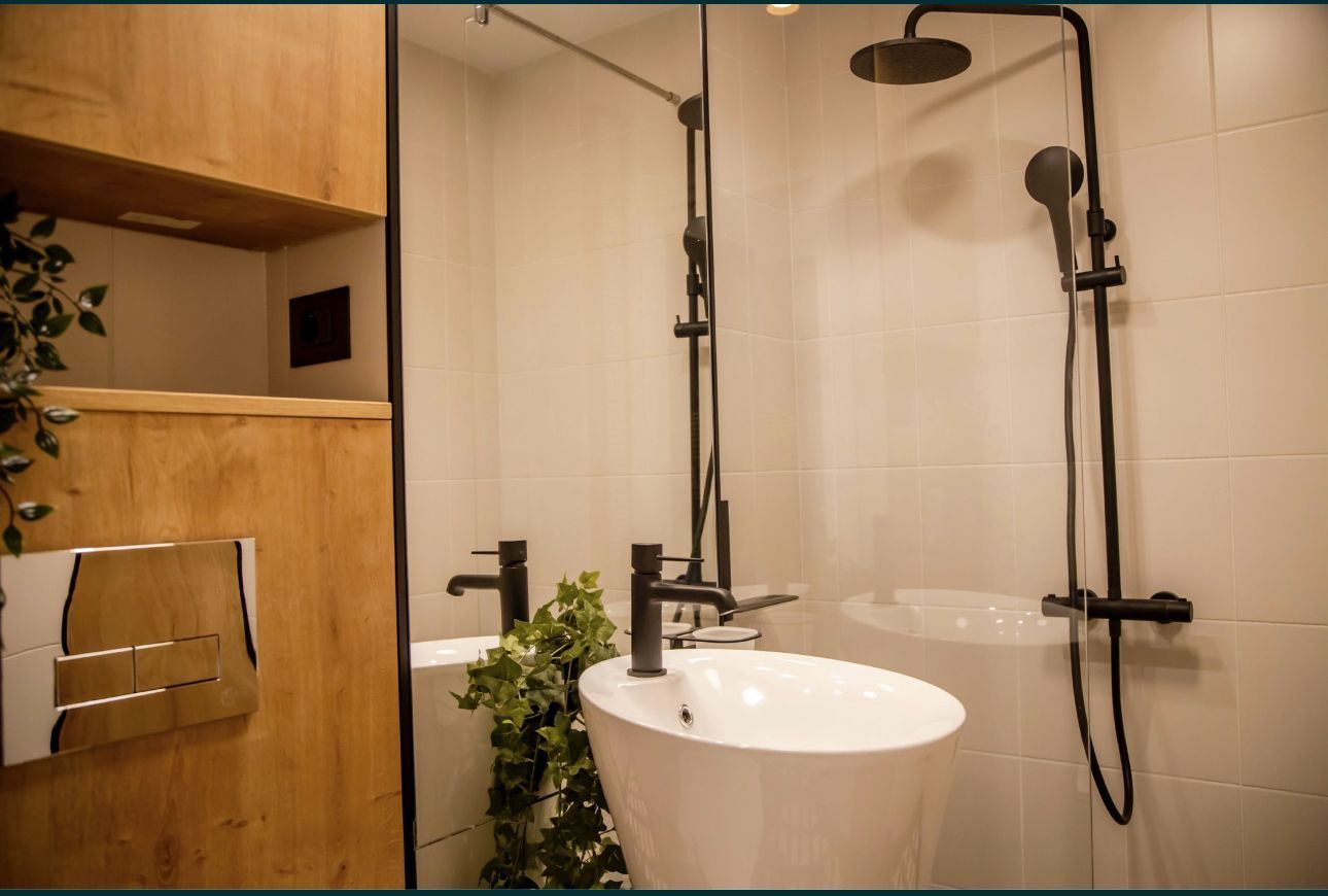 Vânzare apartament 2 camere, 50mp | Designer Interior - Poză 10