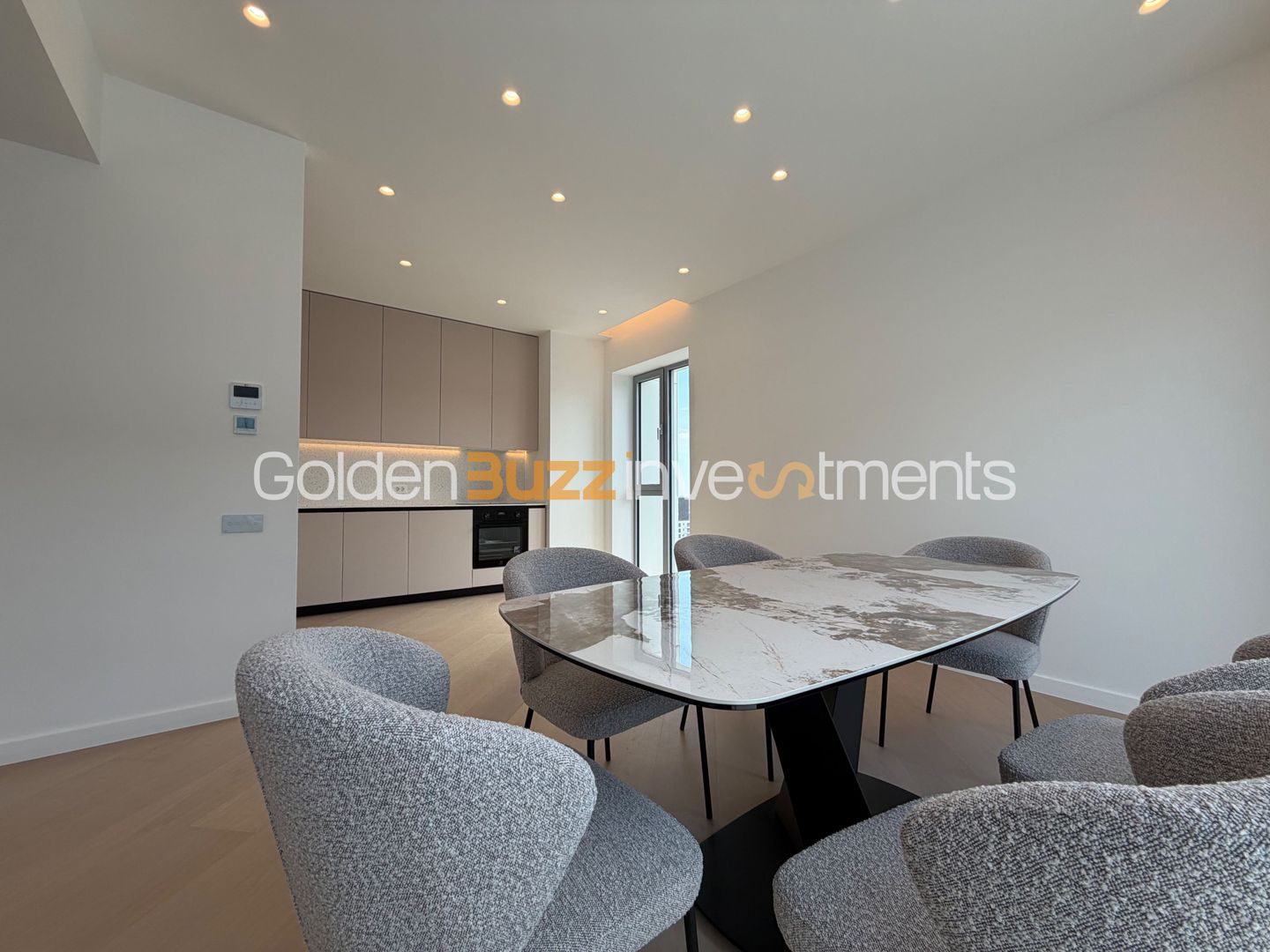 Penthouse Duplex Spectaculos de Închiriat  | Aviatiei Promenada - Poză 5