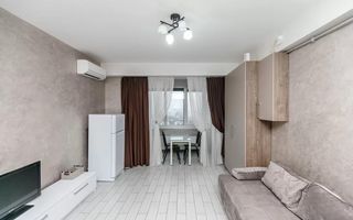 Chirie, apartament, 2 camere, str. Lev Tolstoi, Centru - Poză 3