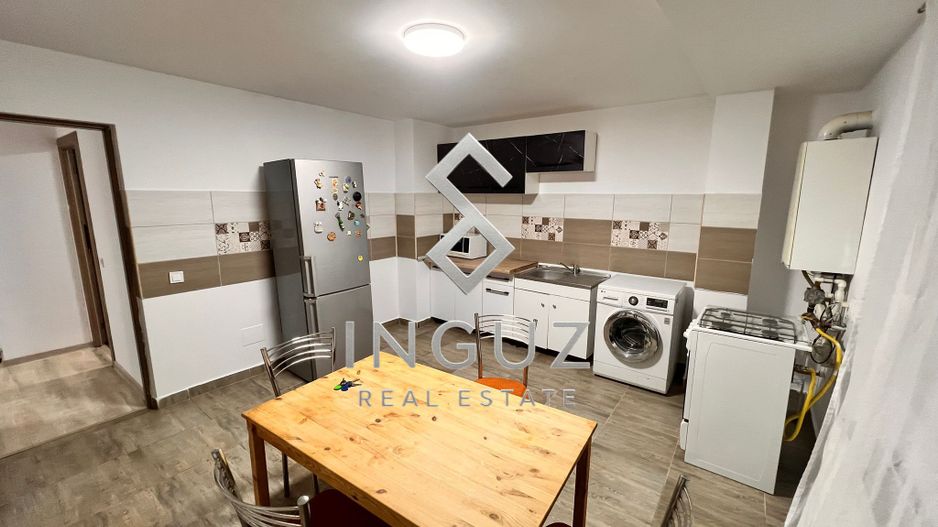 De închiriat – Apartament 2 camere | 75 mp | Etaj 1 | Doamna Ghica - Poză 4
