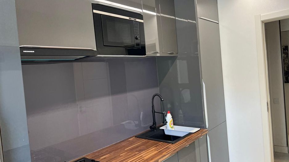 Apartament 2 camere ,Pipera Onix Park Residence - Poză 9