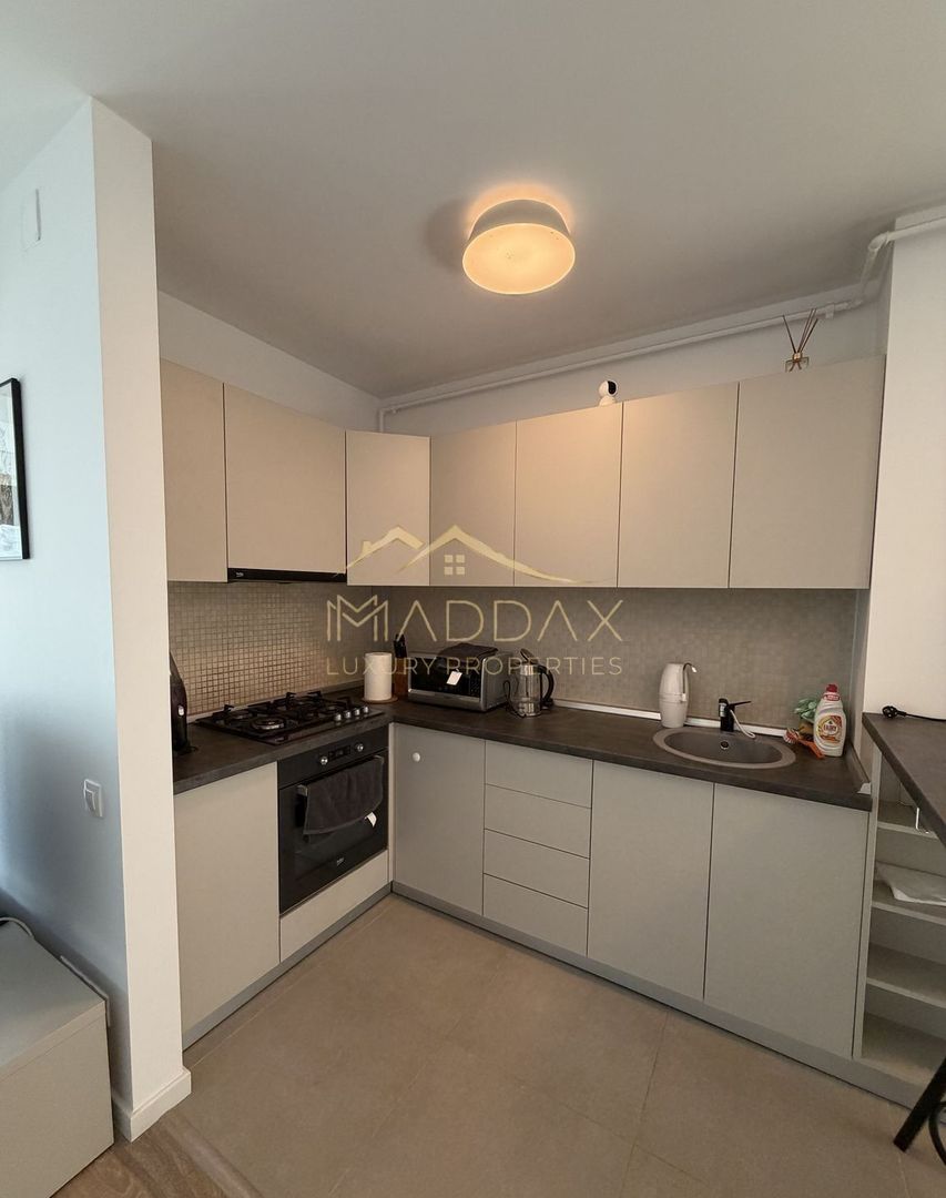 Prima închiriere |  | Ideal birou de acasă |  Proaspăt renovat |Centrală proprie - Poză 6