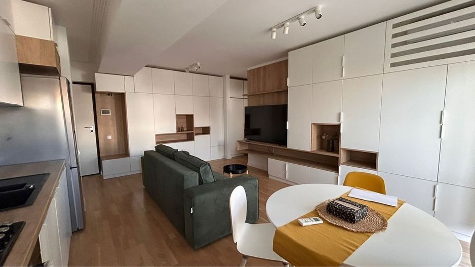 2 Camere Premium | Arcadia Domenii - Poză 2