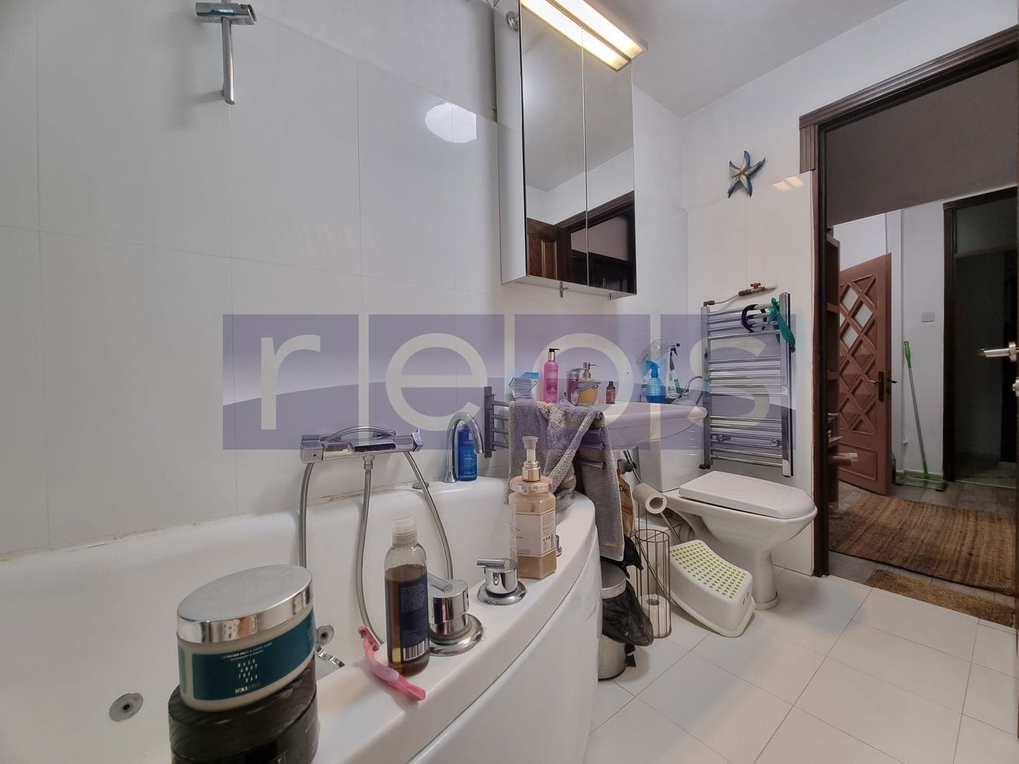 VANZARE 3 CAMERE | DECOMANDAT | ZONA UNIRII - Poză 20