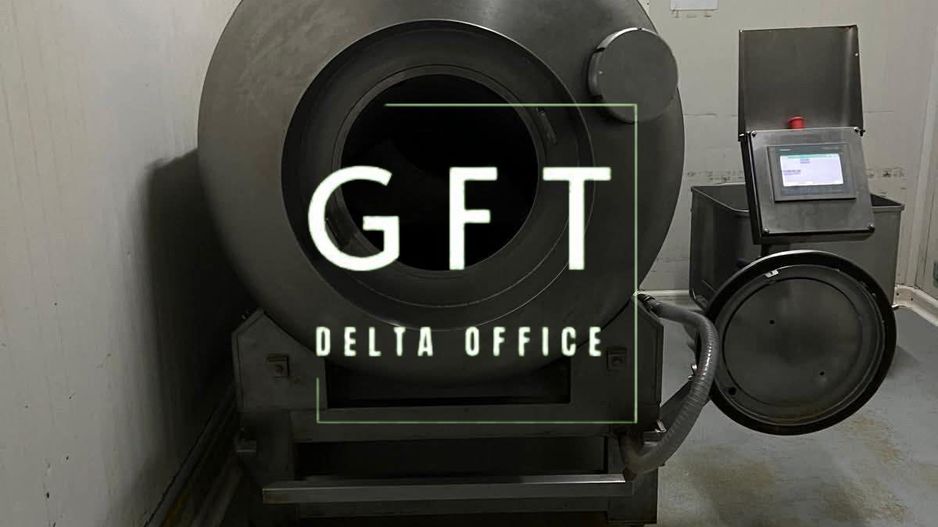 BUSINESS LA CHEIE! FABRICA + RESTAURANT + 2 MAGAZINE + TEREN INTR. 9688 MP - Poză 3