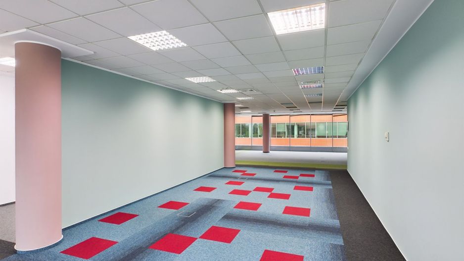 Spatii birouri clasa A, zona de centru-nord a Bucurestiului. - Poză 5