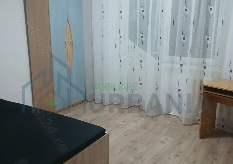 Inchiriez apartament 2 camere decomandat - Poză 8