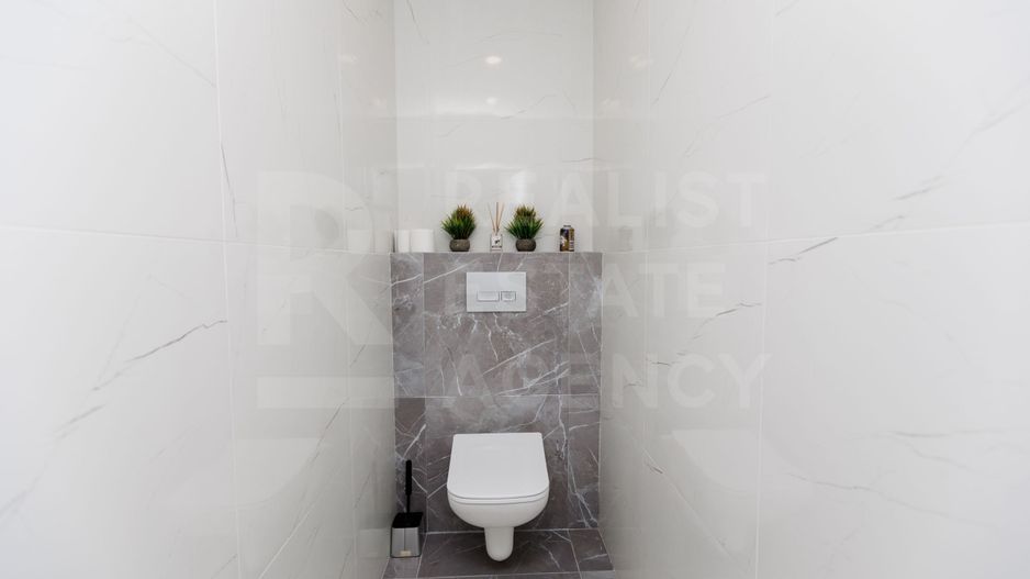 Chirie, apartament, 2 camere, str. Nicolae Costin, Râșcani - Poză 9