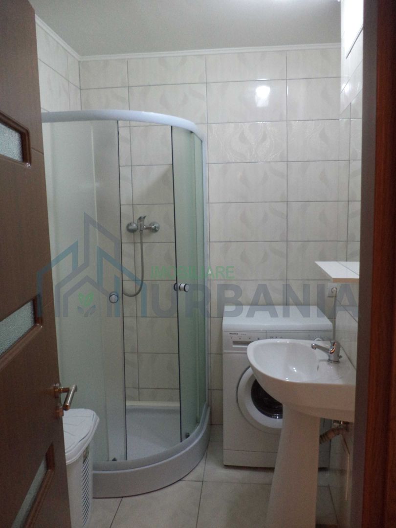 Apartament 1 cameră, 42 mp, zona Arcu-Gară, Iași - Poză 6
