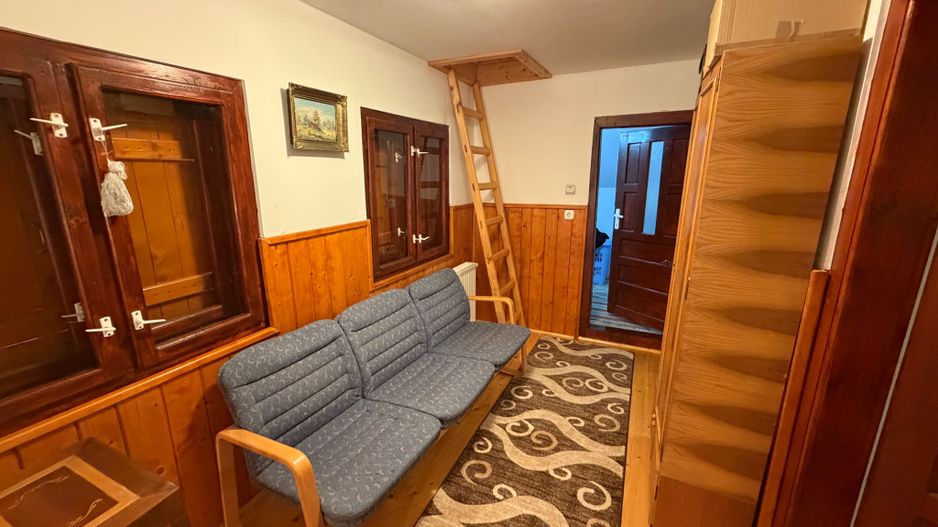 Cabană, 3 dormitoare, Arieseni, vedere panoramică. 75 000 E (neg) - Poză 16