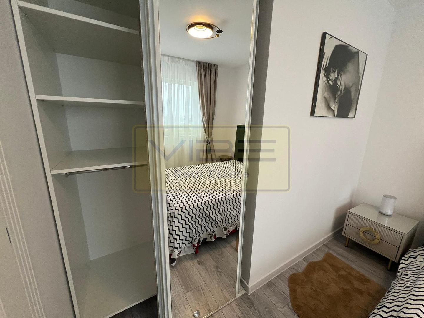 Apartament 2 camere premium Poitiers Towers - Continental - Poză 6