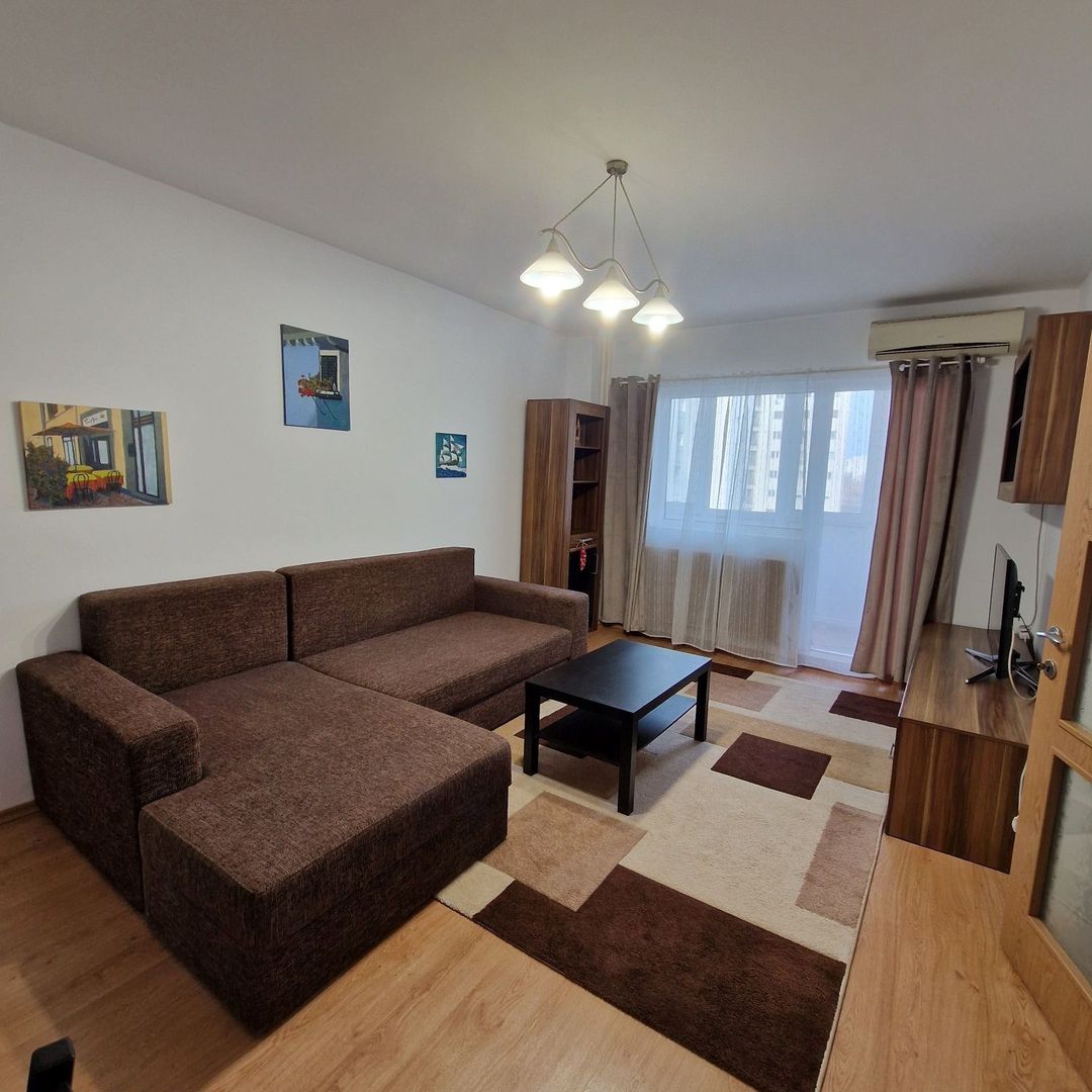 Apartament 2 camere zona Basarabiei - Sld. Tina Petre - Poză 1