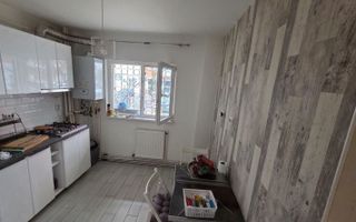 OPORTUNITATE | APARTAMENT 3 CAMERE | CALEA MOSILOR |BLOC 1981 | 2 BAI - Poză 4