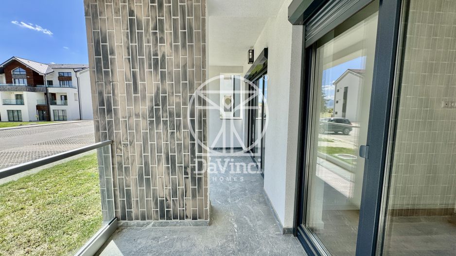 Apartament 3 camere - 2 bai, intabulat (81O-Ra-ap.1) - Poză 13
