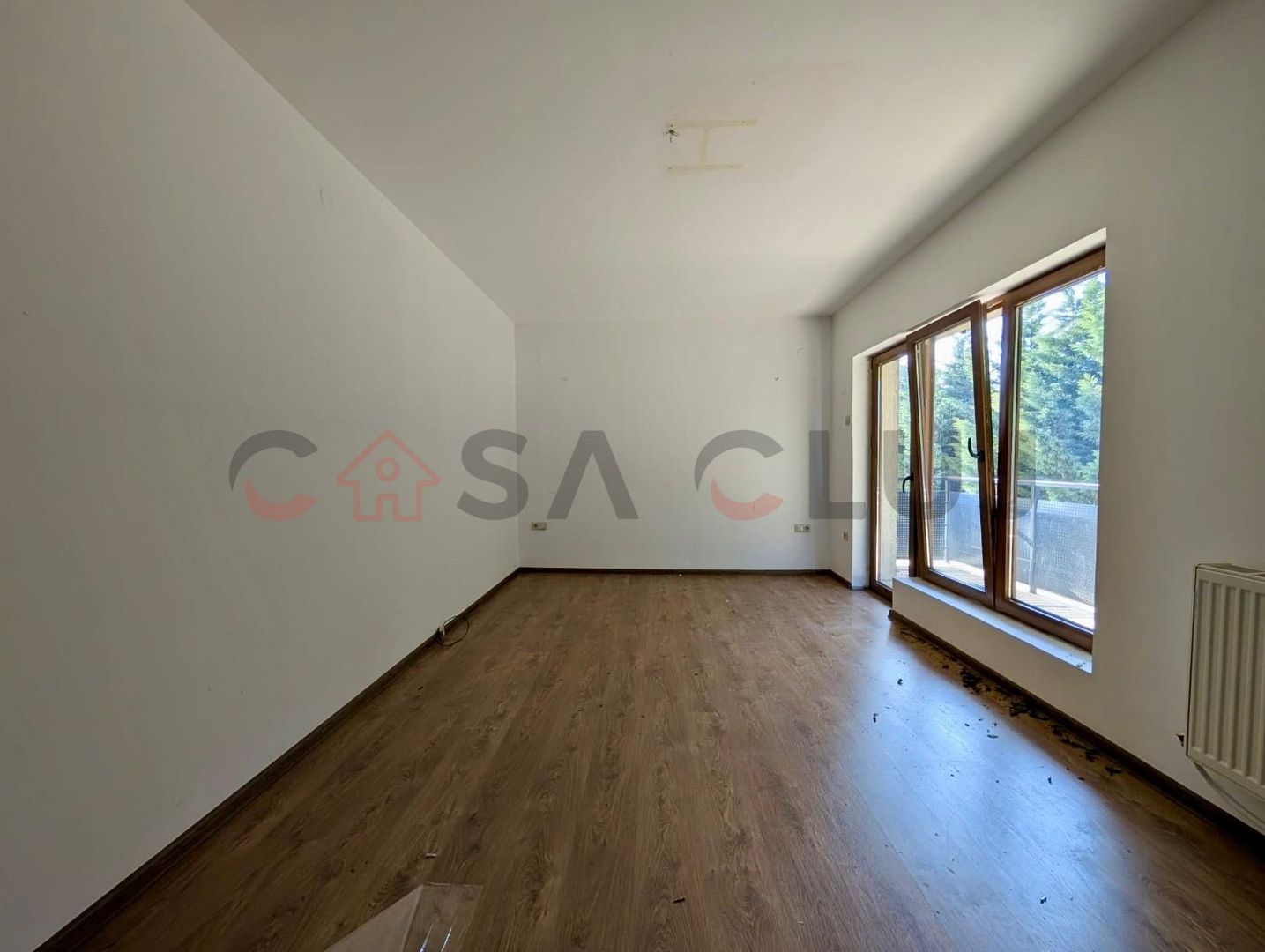 4 camere, 135mp, bloc nou, zona Sigma, parcare - Poză 7