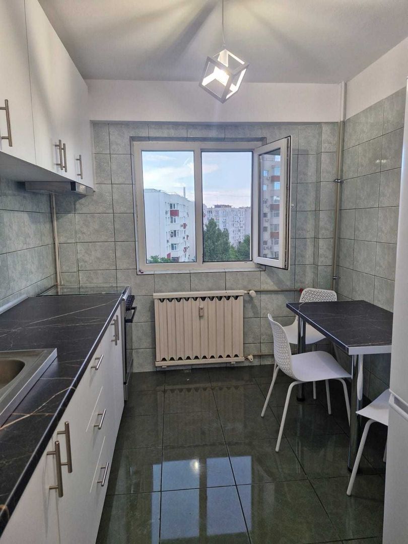 🏢 De Inchiriat: Apartament 2 Camere Metrou Piața Sudului – Sun Plaza - Poză 3