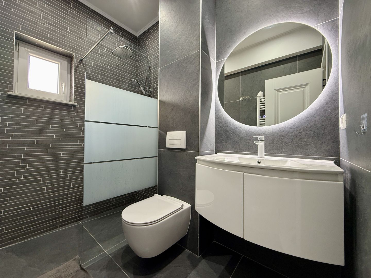 APARTAMENT 3 CAMERE | PARTER | RADAUTI - Poză 6
