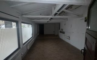 SPATIU COMERCIAL CAMPULUNG ZONA CENTRALA - Poză 12