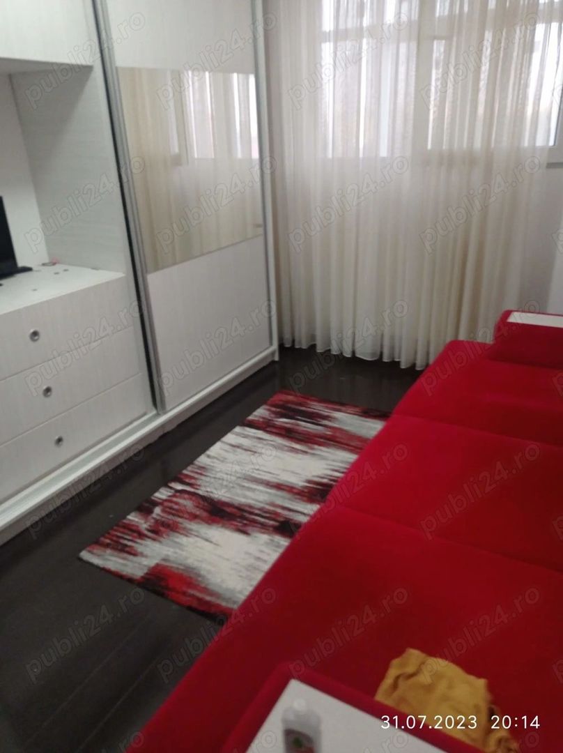 Vând apartament 3 camere. - Poză 5