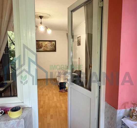Apartament 2 camere, zona Alexandru cel Bun, Iași - Poză 7