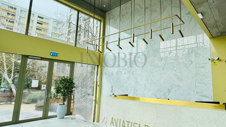 Apartament 2 camere premium | Modern | Elegant | Aviatiei Park - Poză 16