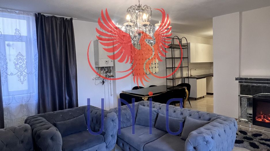 3 camere ,90 mp Brazda t, 3 bai, cu gradina proprie, parter - Poză 3