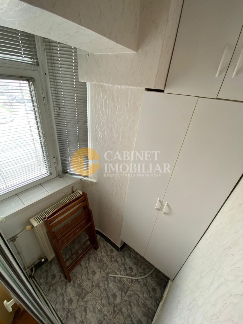 MOARA DE FOC - 3 CAMERE DECOMANDAT - ETAJ INTERMEDIAR - Poză 11