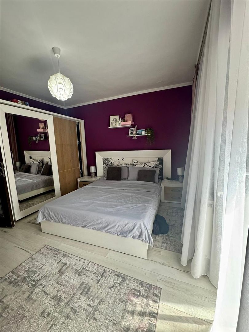 Apartament 3 camere la casa zona Garii - Poză 3
