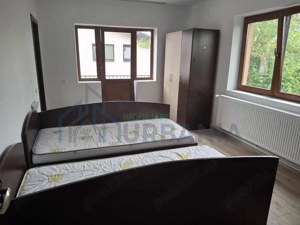 Camere de închiriat în casă, Tătărași, Iași - Poză 5