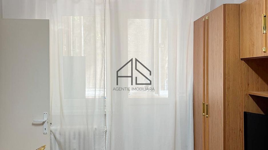 De închiriat | Apartament renovat | 2 camere | Aleea Salca, Nufărul - Poză 8