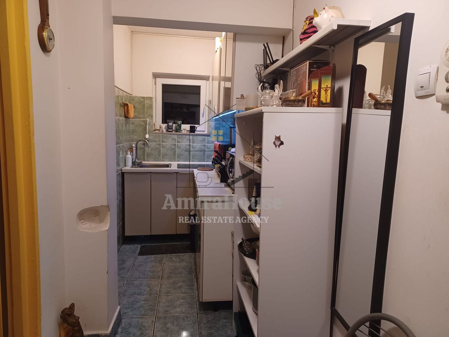 Apartament 2 camere decomandate, 36 mp, Gheorgheni zona Piata Hermes - Poză 10