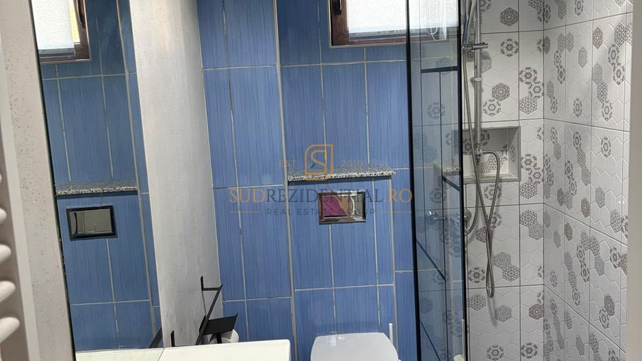 Vila P+1, complet mobilată și utilată-Str. Lacramioarelor - Poză 13