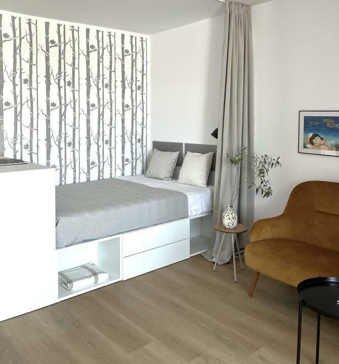 STUDIO LUX | PRIMA INCHIRIERE | VATRA LUMINOASA - Poză 1