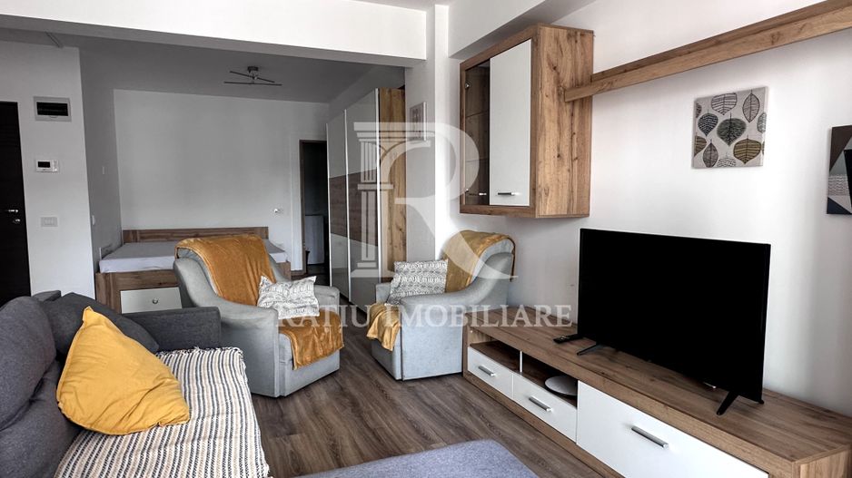 Studio de inchiriat | Iosia Residence | Oradea - Poză 1